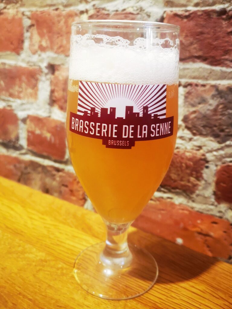 Belgian beer